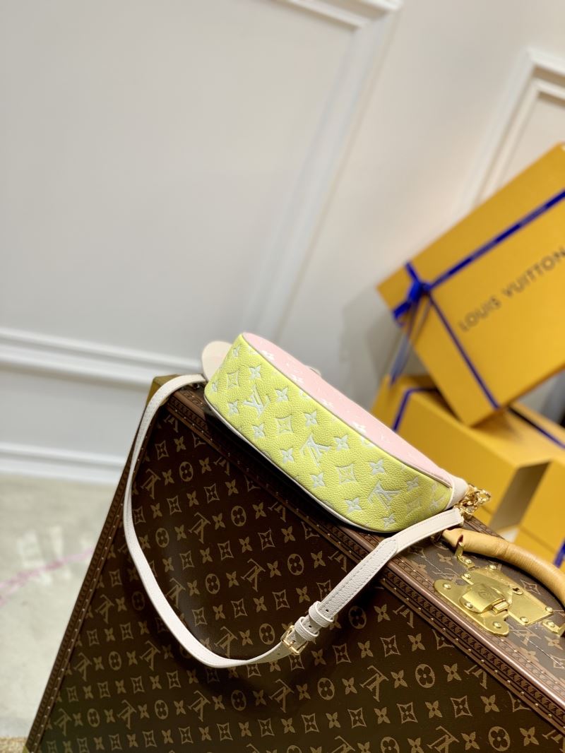 LV Satchel bags